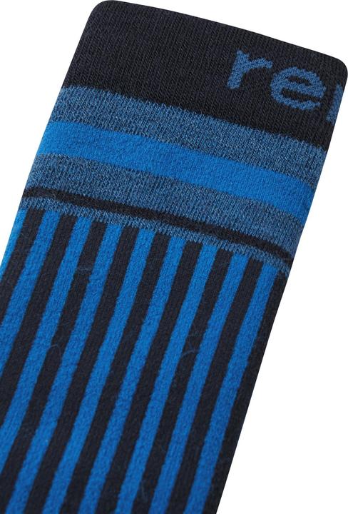 Produktbild Reima Kinder Ski Socken Fee Soft Navy (26, 29)