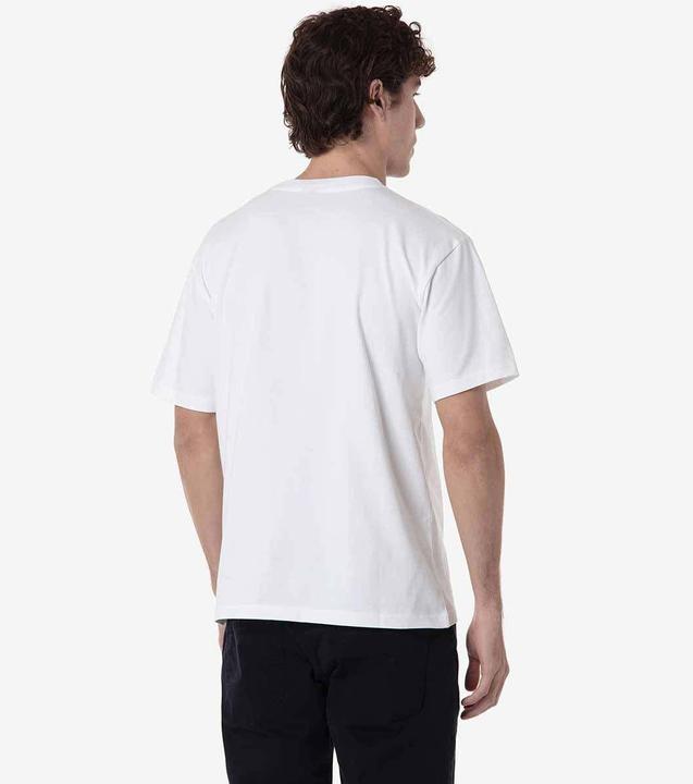 Produktbild Robe di Kappa t-shirt giovani renad 24h e mans (L)