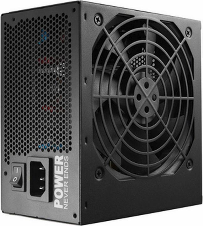 Fortron FSP Power Supply HEXA+ PRO 650 85+ 650W ATX (650 W)