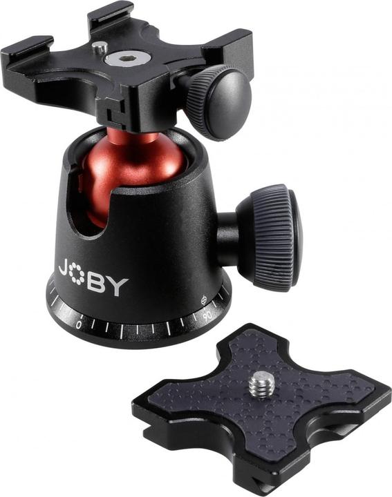 Image du produit Joby Kit GorillaPod 5K (Métal, Matières plastiques)
