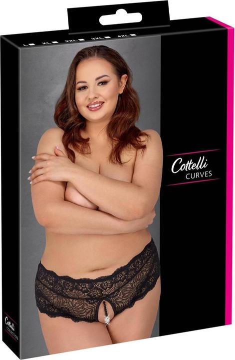 Image du produit Cottelli Collection Slip (XXL)