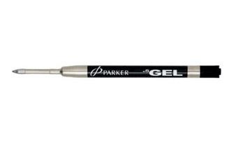 Actual product image Parker Pen Rt Z46 (Gel mine, Black, 0.70 mm)