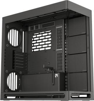 Havn HS 420 (ATX, mATX, E-ATX, Mini-ITX)