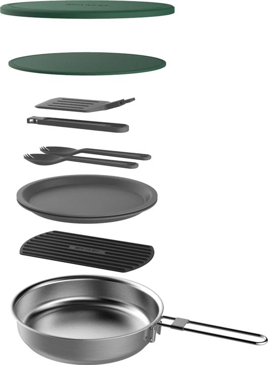 Actual product image Stanley Wildfare Core Fry