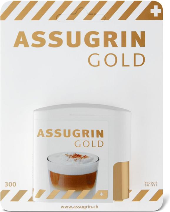 Assugrin Gold (42 g)