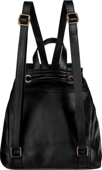 Actual product image Samantha Look Rucksack City (12 l)