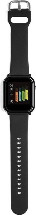 Produktbild Technaxx TX-SW6HR - 3,56 cm (1.4 Zoll) - Touchscreen (39 mm)
