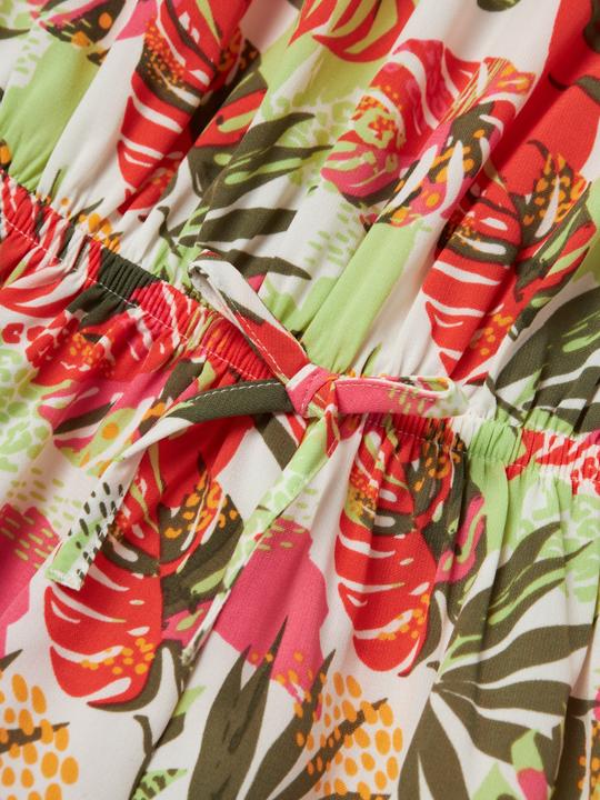 Actual product image Name it Print playsuit (134)