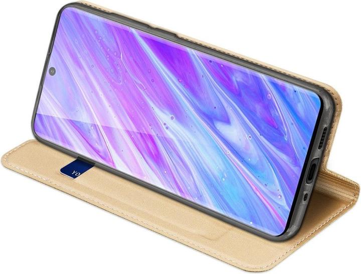 Image du produit Dux Ducis Série Skin Pro (Samsung Galaxy S20+)