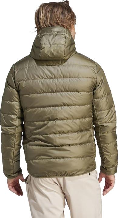 Produktbild adidas Terrex Daunenjacke mit Kapuze (M)