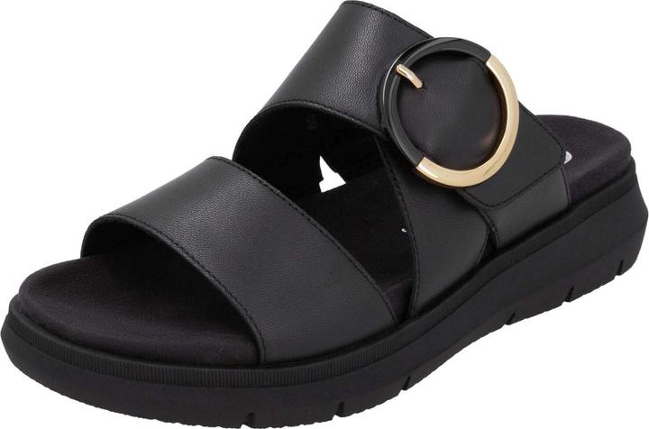 Actual product image Remonte Pantoletten (38)
