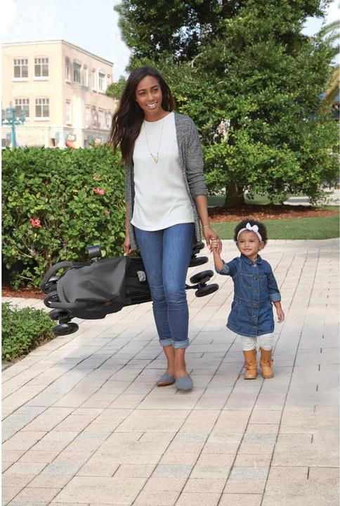 Actual product image Graco Travelite buggy