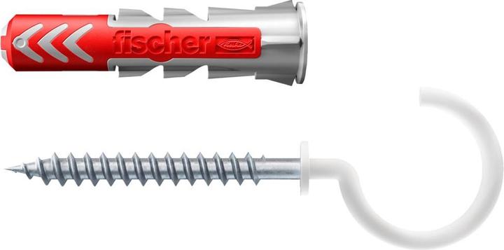 Immagine prodotto Fischer Duopower (4 pz.)