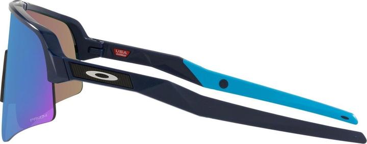 Actual product image Oakley Sutro Lite Sweep (Blue, Prizm Sapphire)