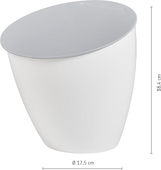 Actual product image Mepal Calypso (2.20 l)