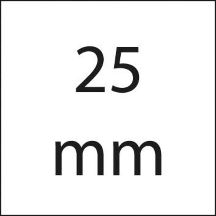 Produktbild Wera Bit-Check 10 TX Universal 2 (Innensechsrund TX M10, Innensechsrund TX M15, Innensechsrund TX M20, Innensechsrund TX M30, Innensechsrund TX M6, Innensechsrund TX M8, Innensechsrund TX M9, Innensechsrund TX M25, Innensechsrund TX M40)