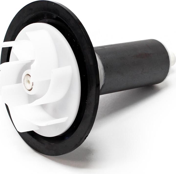Produktbild SunSun CPP-10000 Poolpumpe Ersatzteil Rotor vormontiert Pool Pumpe
