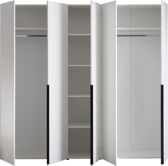 Produktbild Pol-Power Edmonten (225 x 51.5 x 210 cm)