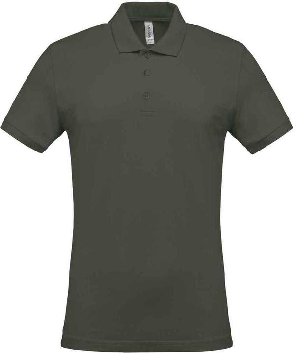 Immagine prodotto Kariban Polo da uomo in piqué (3XL)