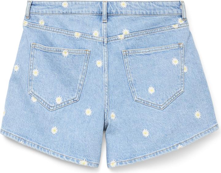 Image du produit Vero Moda VMTESS Shorts Jeans-Shorts (XS)