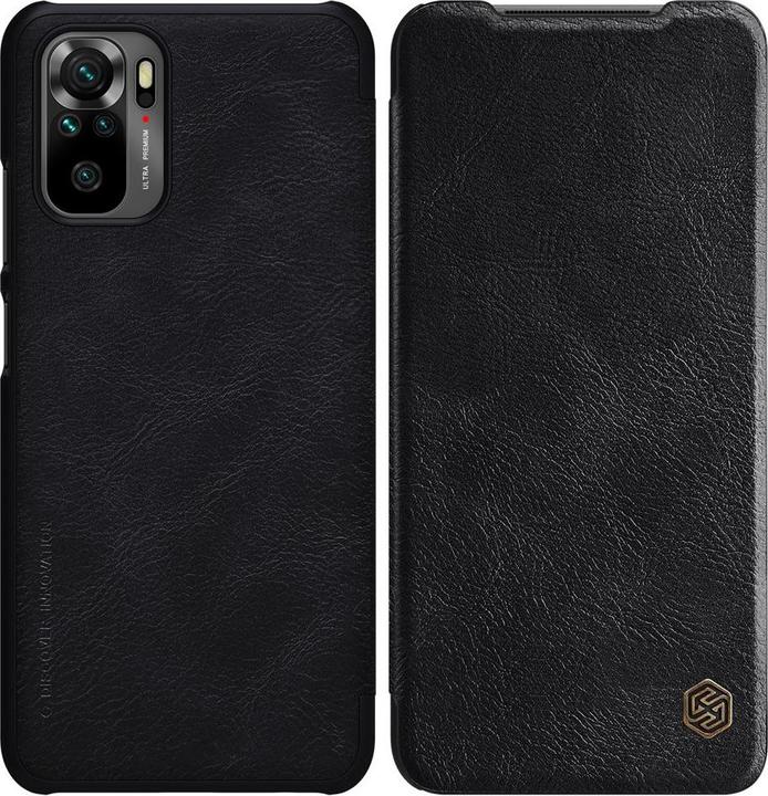 Produktbild Nillkin Qin Series (Xiaomi Mi Note 10)