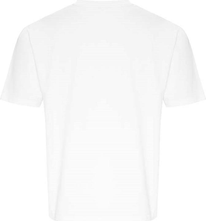 Image du produit Awdis Flèche adulte T-shirt lourd grande taille (S)