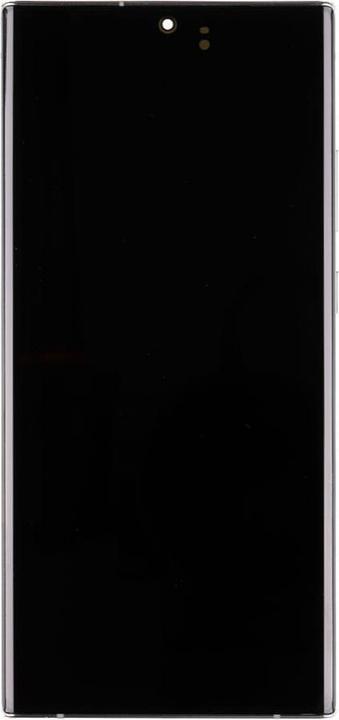 Produktbild Samsung LCD display + Touch Unit N985/N986 Galaxy Note 20 Ultra 4G/5G Mystic White No Camera (Servic (Display)