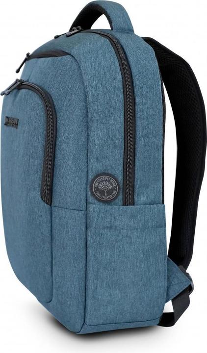Factory ECB25UF Notebook Case 39.6 cm (15.6" ) Backpack Blue