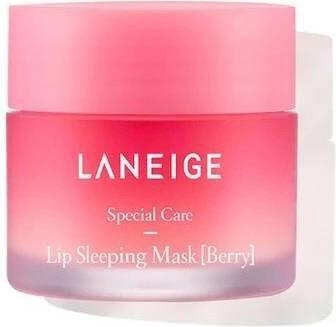 Produktbild Laneige Lip Sleeping Mask (Gel, Crème)