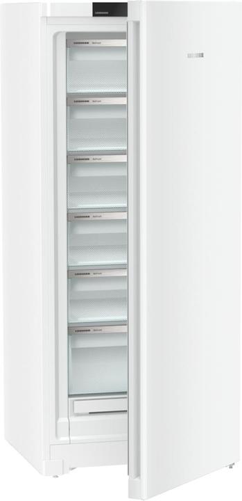 Produktbild Liebherr Gefrierschrank FNd 7026 Plus Rechts/Wechselbar (Freistehend, 312 l)
