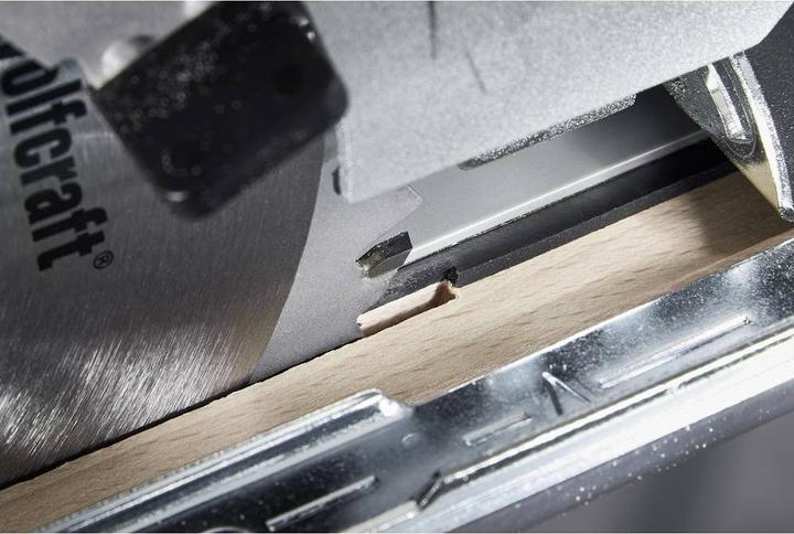 Image du produit wolfcraft Rail de guidage FKS 145 (145 cm)