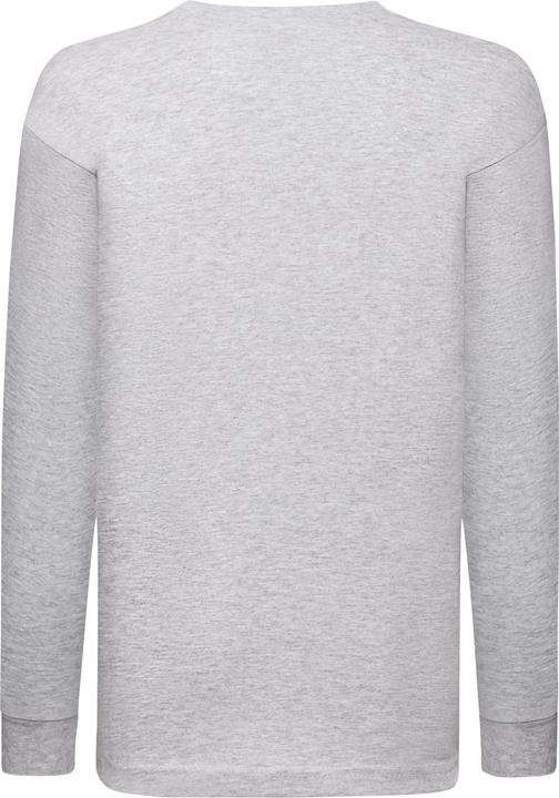 Produktbild Fruit of the Loom Value TShirt Langärmlig (164, 170)