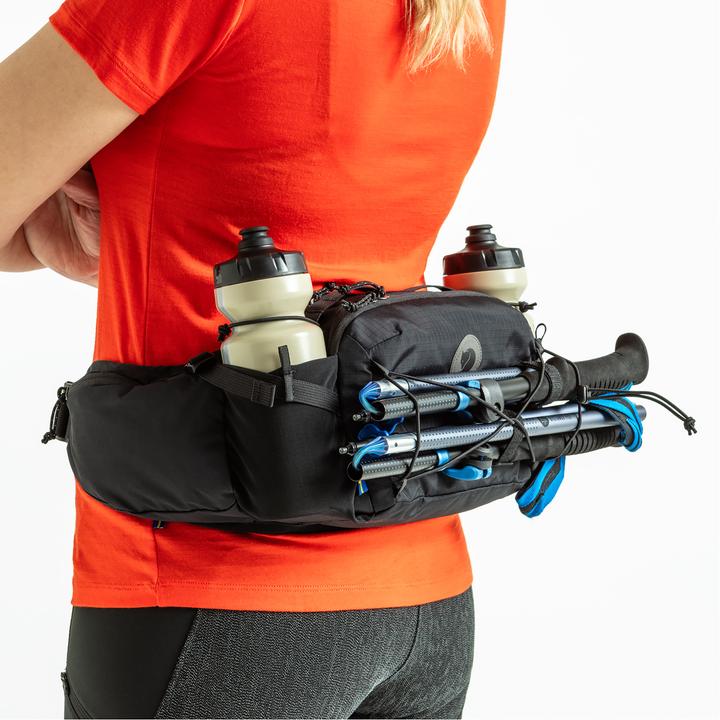 Produktbild Fjällräven Abisko Hip Pack 6