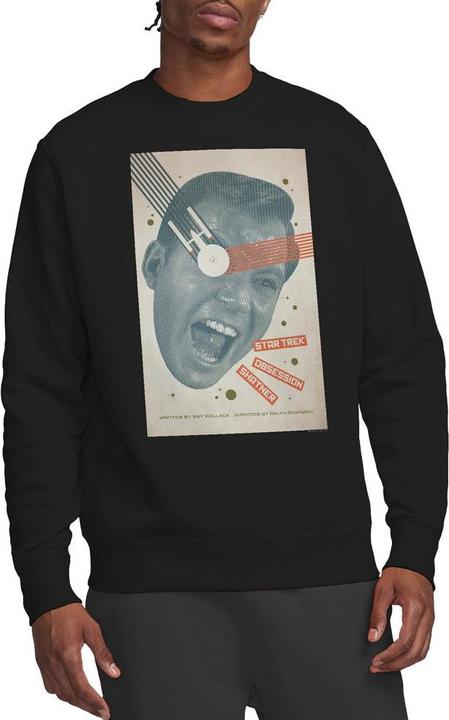The Original Series Episode 42 Sweatshirt