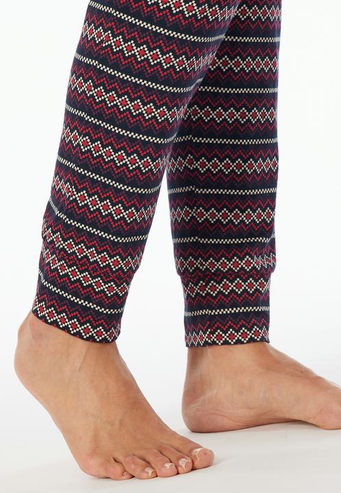 Actual product image Schiesser Pyjama Family (36)