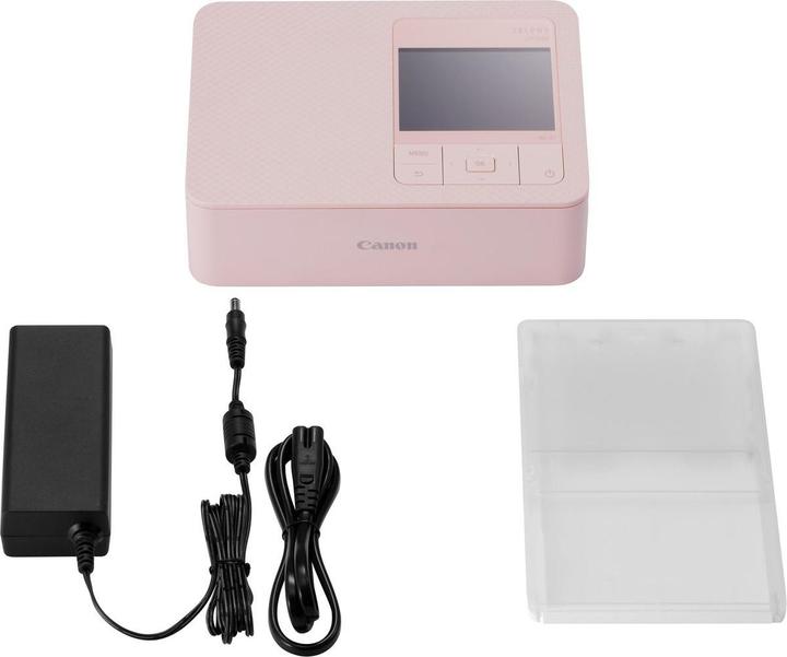 Immagine prodotto Canon Selphy CP1500 (Termica diretta, Colore)