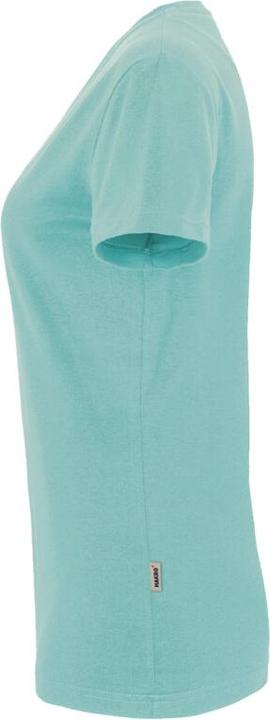 Actual product image Hakro Ladies T-Shirt "PERFORMANCE" 181 ice-green size S (S)