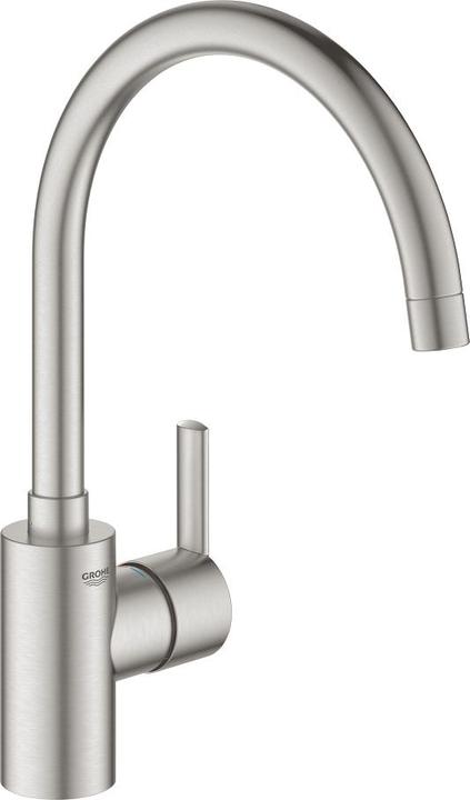 Produktbild Grohe Feel Einhand-Spültischbatterie, 1/2"