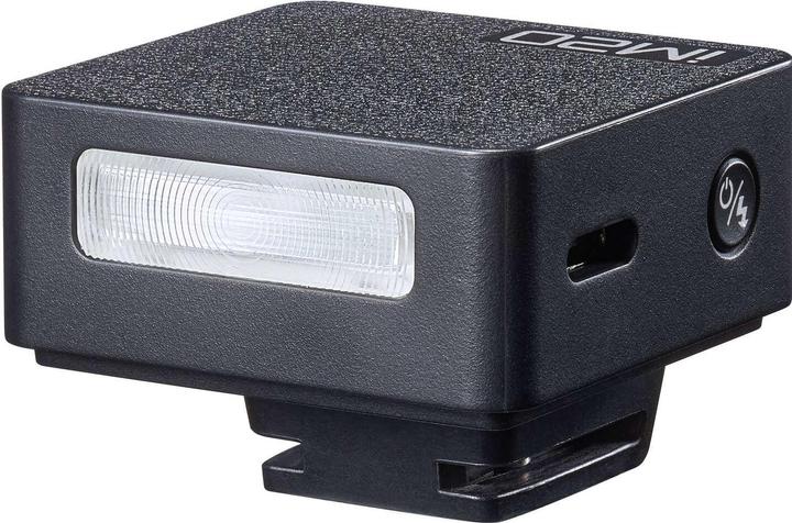 Produktbild Godox iM20 iFlash Camera Flash (Aufsteckblitz, Godox)