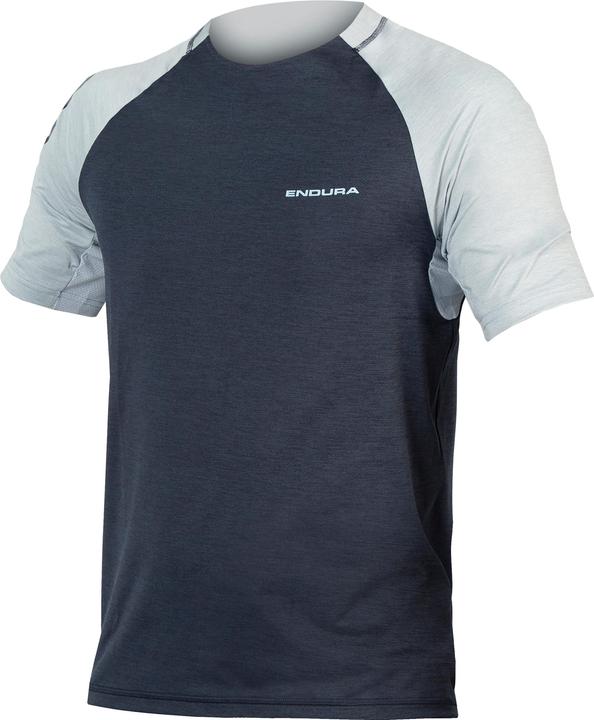 Immagine prodotto Endura Maglia a manica corta SingleTrack (XXL)
