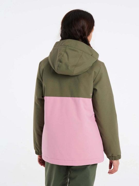 Actual product image Protest Kid's Prtlusoy Snowjacket (140)