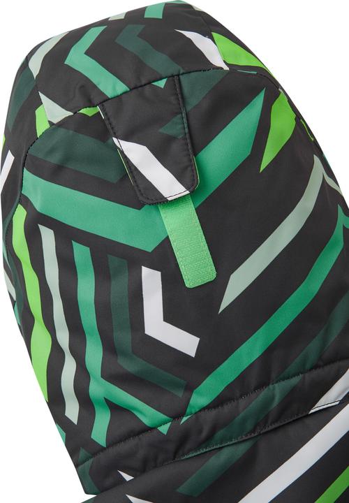 Produktbild Reima tec Kinder Skijacke Kairala / (140)