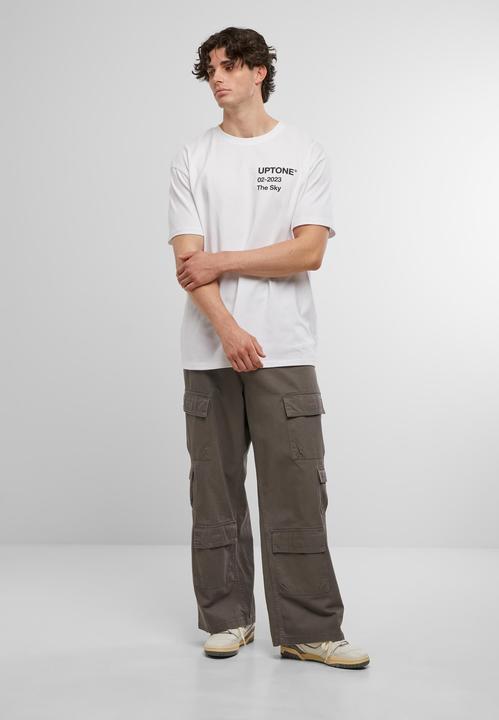 Immagine prodotto Urban Classics Upscale Uptone Oversize Tee - 195195 (3XL)