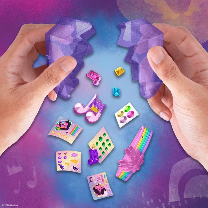 Actual product image My Little Pony Princess Petals