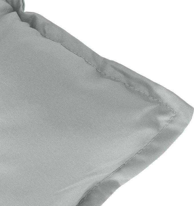Image du produit VidaXL Housse de banc de jardin en tissu (120 x 50 x 7 cm)