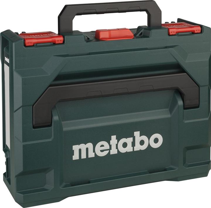 Image du produit Metabo PowerMaxx BS 12 BL (Fonctionnement sur batterie)