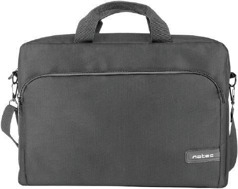 Produktbild Natec NTO-1304 Notebooktasche (15.6 Zoll) (15.60", Universal)