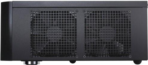 Image du produit Silverstone SST-GD06B Grandia (mATX, Mini-ITX)