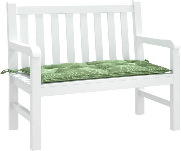 Actual product image VidaXL Silas (110 x 50 x 7 cm)