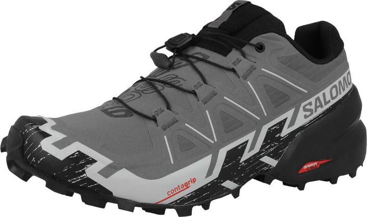 Produktbild Salomon Speedcross 6 - 54383 (42)